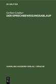 Der Sprechbewegungsablauf (eBook, PDF)