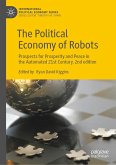 The Political Economy of Robots (eBook, PDF)