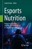 Esports Nutrition (eBook, PDF)