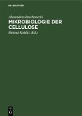 Mikrobiologie der Cellulose (eBook, PDF)