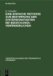 Eine einfache Methode zur Bestimmung... - Bild 1
