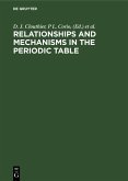 Relationships and Mechanisms in the Periodic Table (eBook, PDF)