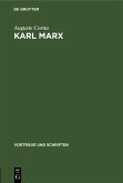 Karl Marx (eBook, PDF)
