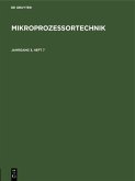 MP. Jahrgang 3, Heft 7 (eBook, PDF)