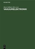 Vakuumelektronik (eBook, PDF) Vakuumelektronik (eBook, PDF)