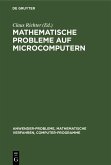 Mathematische Probleme auf Microcomputern (eBook, PDF)