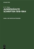 Die Wirtschaftskrisen (eBook, PDF)