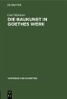 Die Baukunst in Goethes Werk (eBook,... - Bild 1