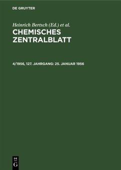 25. Januar 1956 (eBook, PDF)