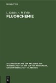 Fluorchemie (eBook, PDF)