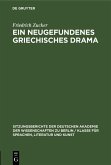 Ein neugefundenes griechisches Drama (eBook, PDF)