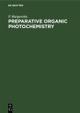 Preparative Organic Photochemistry (eBook, PDF)