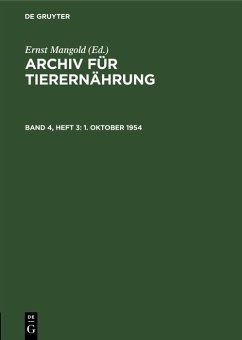 1. Oktober 1954 (eBook, PDF)