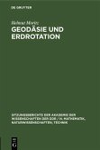 Geodäsie und Erdrotation (eBook, PDF)