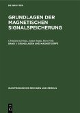 Grundlagen und Magnetköpfe (eBook, PDF)