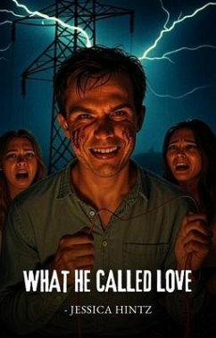 Cover What He Called Love (eBook, ePUB)