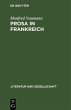 Prosa in Frankreich (eBook, PDF) - Bild 1