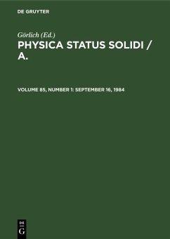 September 16, 1984 (eBook, PDF)