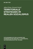 Territoriale Strategien im realen Sozialismus (eBook, PDF)