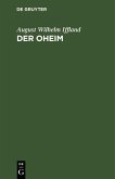 Der Oheim (eBook, PDF) Der Oheim (eBook, PDF)