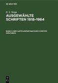 Der Kapitalismus nach dem zweiten Weltkrieg (eBook, PDF)