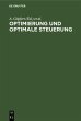 Optimierung und optimale Steuerung... - Bild 1