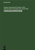 Vanadiumoxide (eBook, PDF)