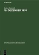 18. Dezember 1974 (eBook, PDF) - Bild 1