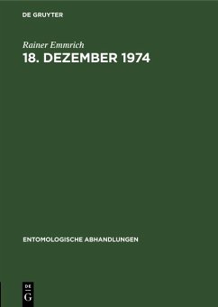 Cover 18. Dezember 1974 (eBook, PDF)
