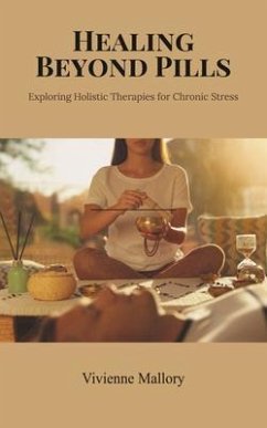 Healing Beyond Pills (eBook, ePUB) Cover Healing Beyond Pills (eBook, ePUB)