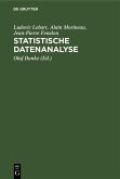 Statistische Datenanalyse (eBook, PDF)