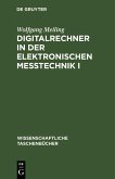 Digitalrechner in der elektronischen Meßtechnik I (eBook, PDF)