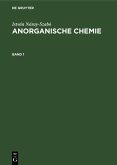 István Náray-Szabó: Anorganische Chemie. Band 1 (eBook, PDF)