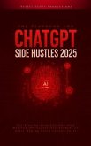 The Playbook for ChatGPT Side Hustles 2025 (eBook, ePUB)