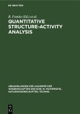 Quantitative Structure-Activity Analysis (eBook, PDF)