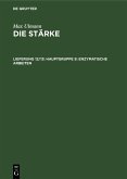Hauptgruppe 9: Enzymatische Arbeiten (eBook, PDF)