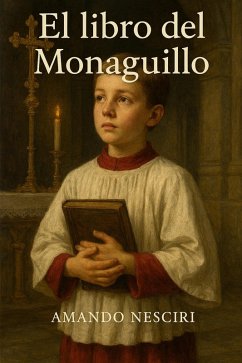 El libro del Monaguillo (eBook, ePUB) - Nesciri, Amando