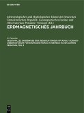 Ergebnisse der Beobachtungen am Adolf Schmidt-Observatorium für Erdmagnetismus in Niemegk in den Jahren 1939-1944, Teil 3 (eBook, PDF)
