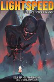 Lightspeed Magazine, Issue 184 (September 2025) (eBook, ePUB) Lightspeed Magazine, Issue 184 (September 2025) (eBook, ePUB)