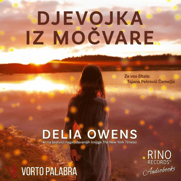 Djevojka iz močvare (MP3-Download)