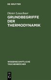 Grundbegriffe der Thermodynamik (eBook, PDF)