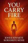 You Carry Fire (eBook, ePUB) You Carry Fire (eBook, ePUB)
