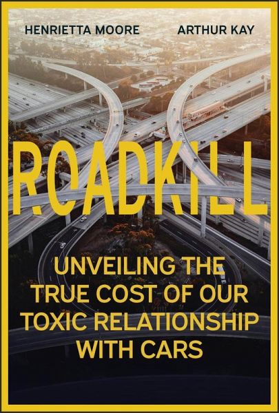 Roadkill (eBook, PDF)