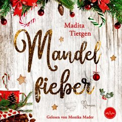 Mandelfieber (MP3-Download) Cover Mandelfieber (MP3-Download)