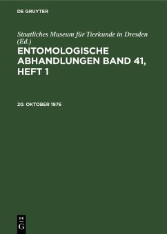 20. Oktober 1976 (eBook, PDF)