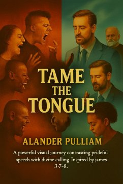 Tame the Tongue (eBook, ePUB) - Pulliam, Alander Tame the Tongue (eBook, ePUB) - Pulliam, Alander