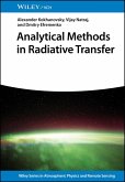 Analytical Methods in Radiative Transfer (eBook, PDF) Analytical Methods in Radiative Transfer (eBook, PDF)