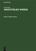 Über die Seele (eBook, PDF)