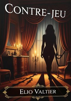 Cover contre-jeu (eBook, ePUB)