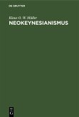 Neokeynesianismus (eBook, PDF) Neokeynesianismus (eBook, PDF)